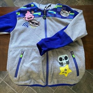 Wreck it Ralph sweatshirt